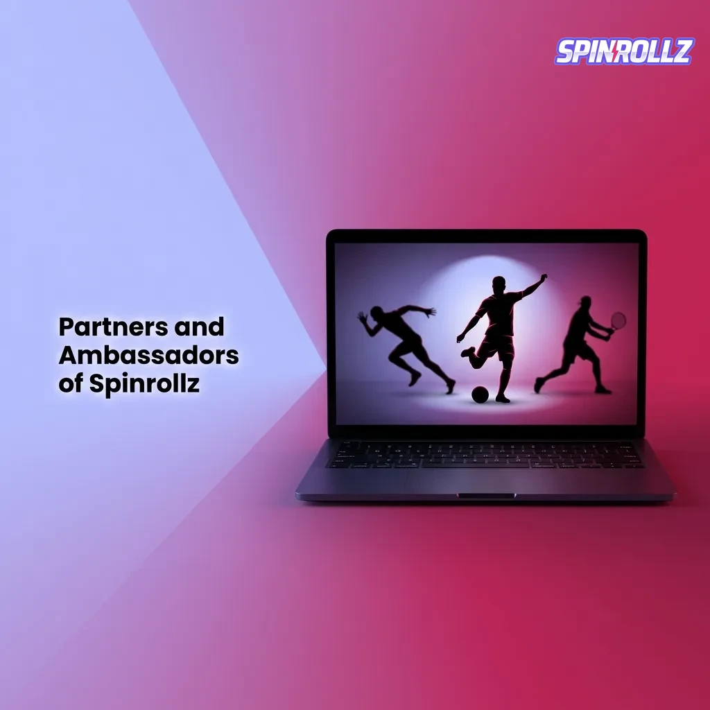 Spinrollz partners with Pragmatic Play, Evolution Gaming, Betsoft, POLi Payments, Neteller & Skrill for Australian players.