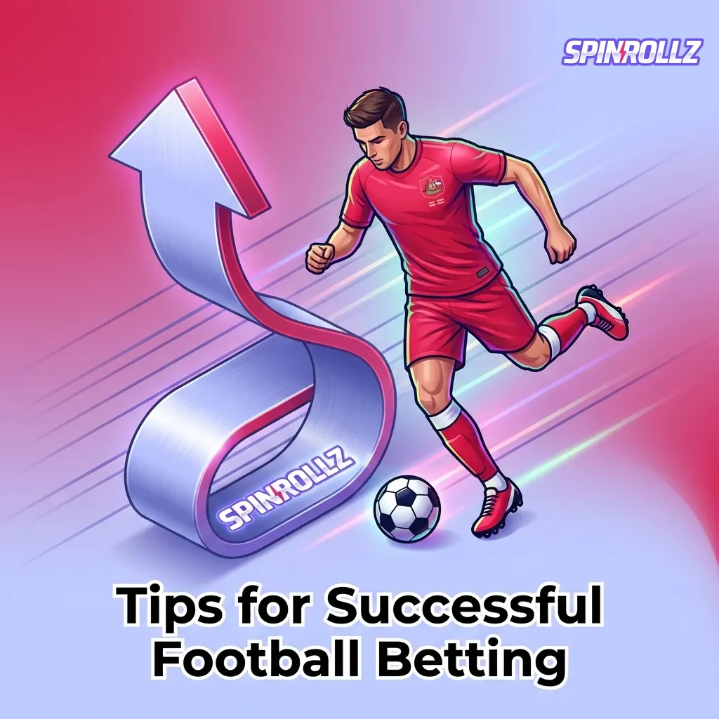 Football betting strategy guide showing form analysis, head-to-head records, external factors, and bankroll management tips.