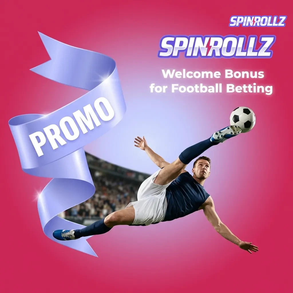 New player football betting bonus: 100% match up to 800 AUD plus 200 free spins on first deposit of 20 AUD minimum.